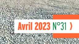 La Gazette n°31
