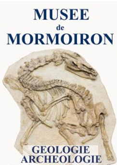 Géologie, Archéologie : le Musée de Mormoiron