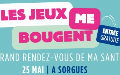 Le grand rendez-vous de ma santé