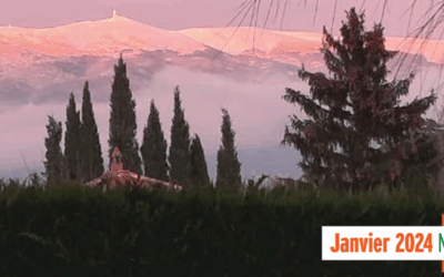 Gazette N°34 – Janvier 2024