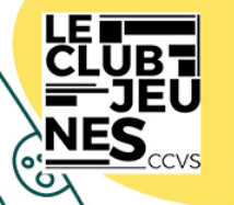 Accueil Club jeunes 2024/2025