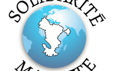 SOLIDARITÉ MAYOTTE