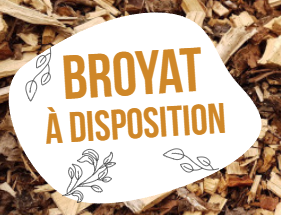 Le broyat