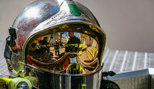 Pompiers recherchent bénévoles