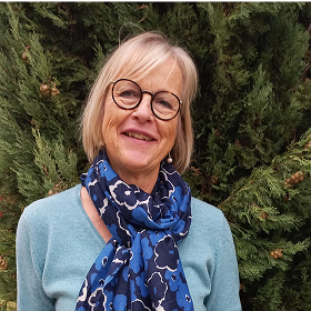 Lene KRISTIANSEN