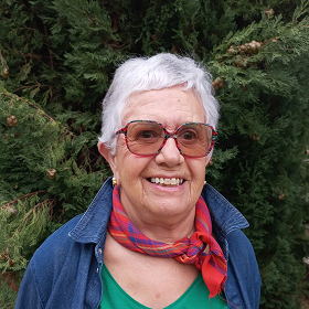 Marie-Paule CARTOUX