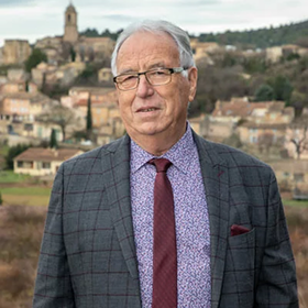 Régis SILVESTRE