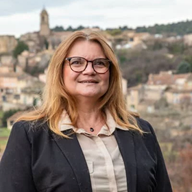 Isabelle CHANTREL