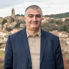 Patrick CHAVADA