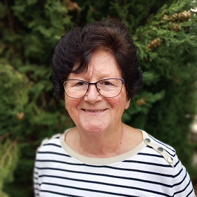 Mireille ORTUNO