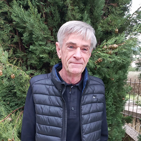 Thierry COULIBEUF