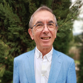 Jean-Pierre YONNET