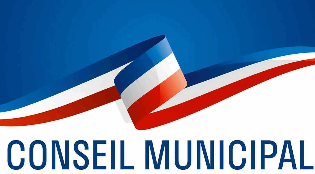 Convocation au conseil municipal du 03 juillet 2025