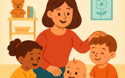 Liste des assistants maternels