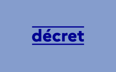 Décret n°2025-848 du 27 août 2025 fixant la date du renouvellement des conseillers municipaux et communautaires, des conseillers métropolitains de Lyon, des conseillers de Paris et des conseillers d’arrondissement de Paris, Lyon et Marseille et portant convocation des électeurs