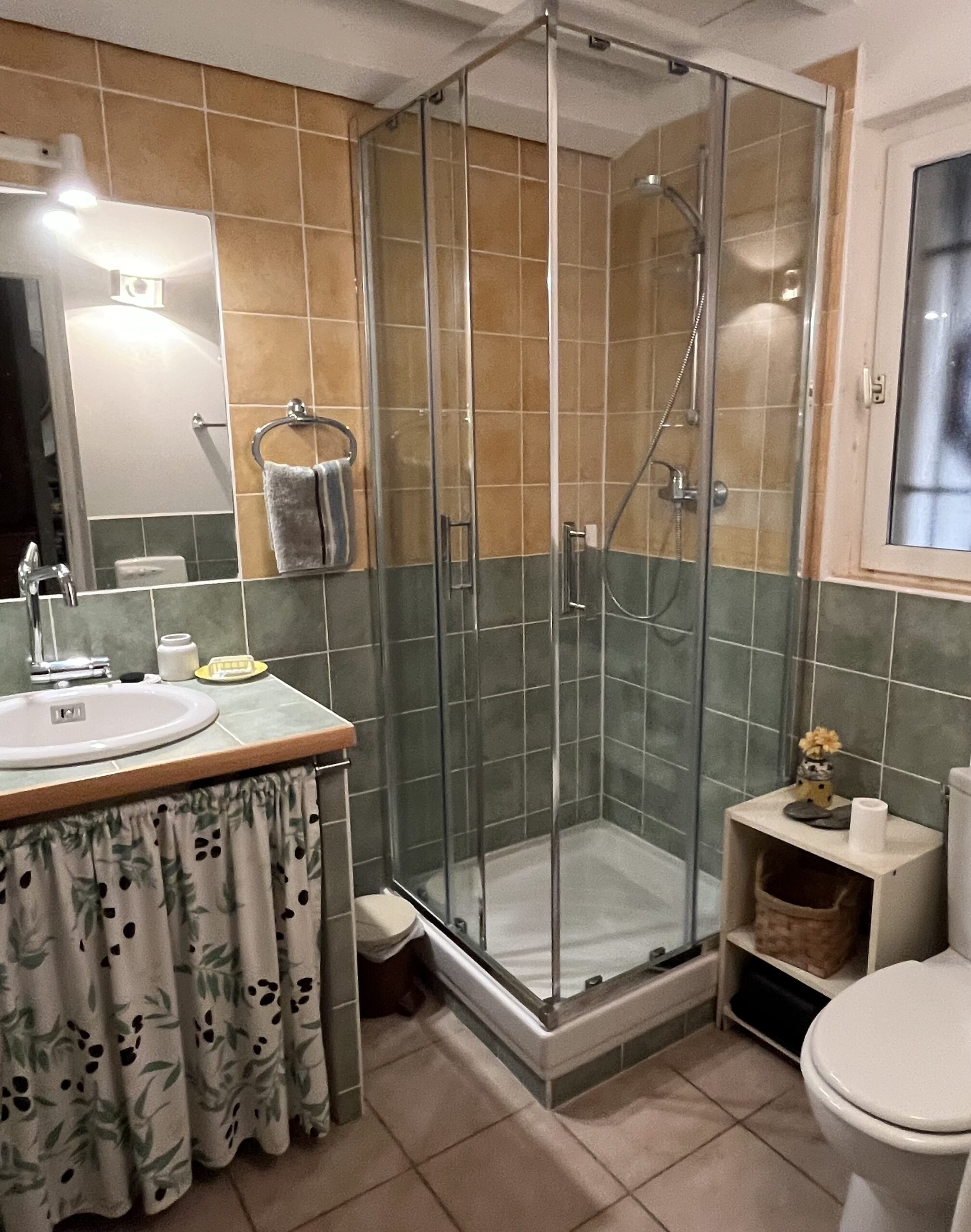 Chambre d’hôtes – L’Atelier de Maïa