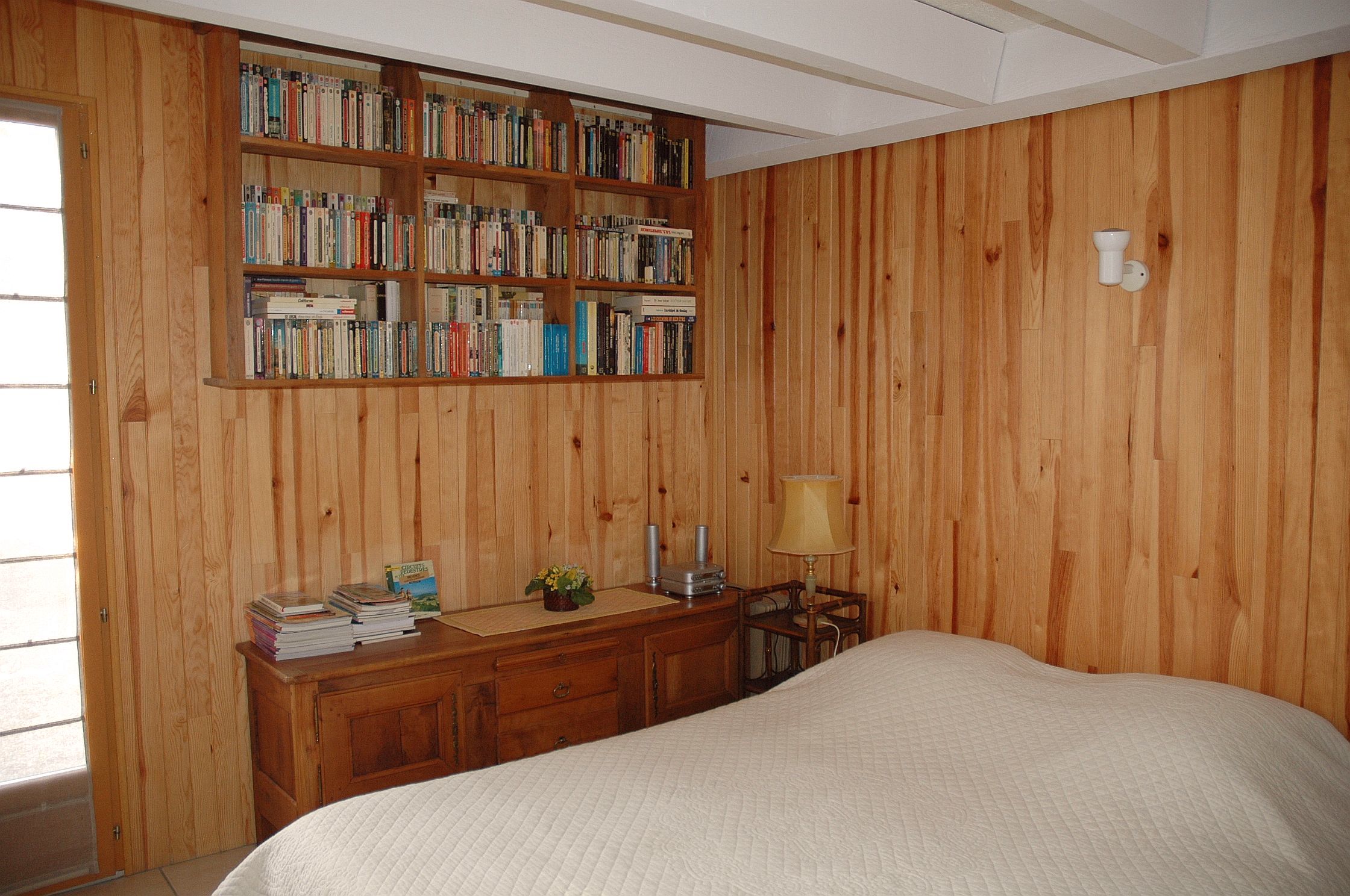 Chambre d’hôtes – L’Atelier de Maïa