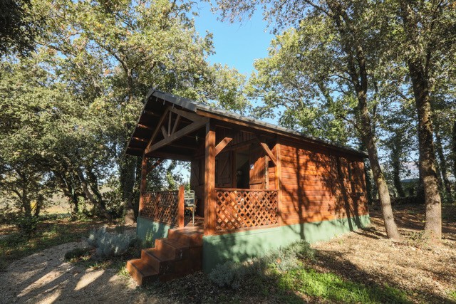 Gîte «Rouleraventoux»