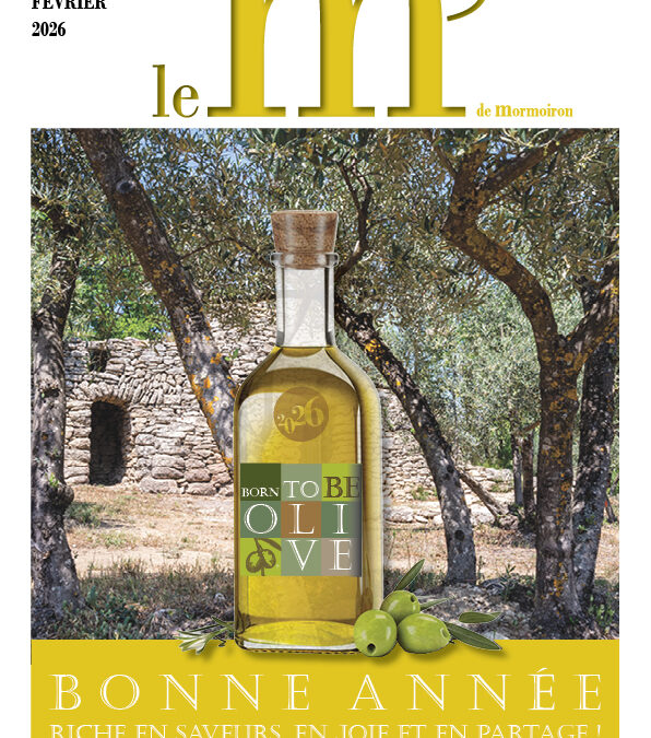 Le M’ – N°6 Janvier – Février 2026