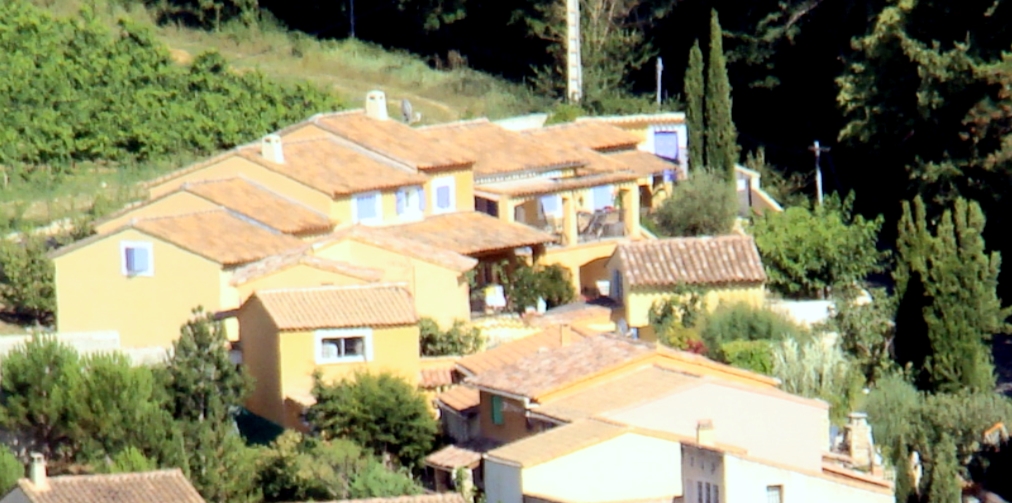 Gîtes «Vacances en Provence»