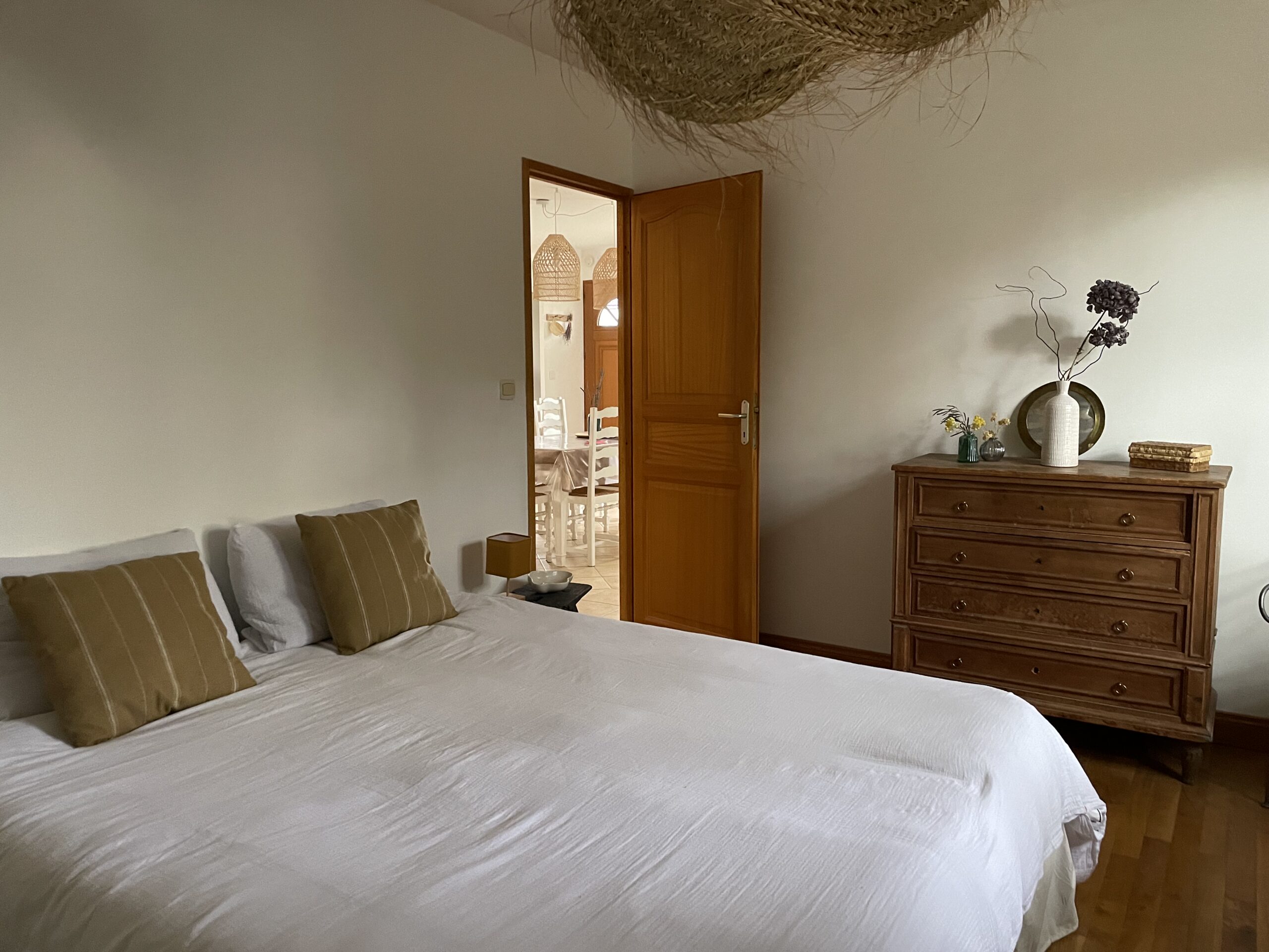 Gîte «Villa Trigone»