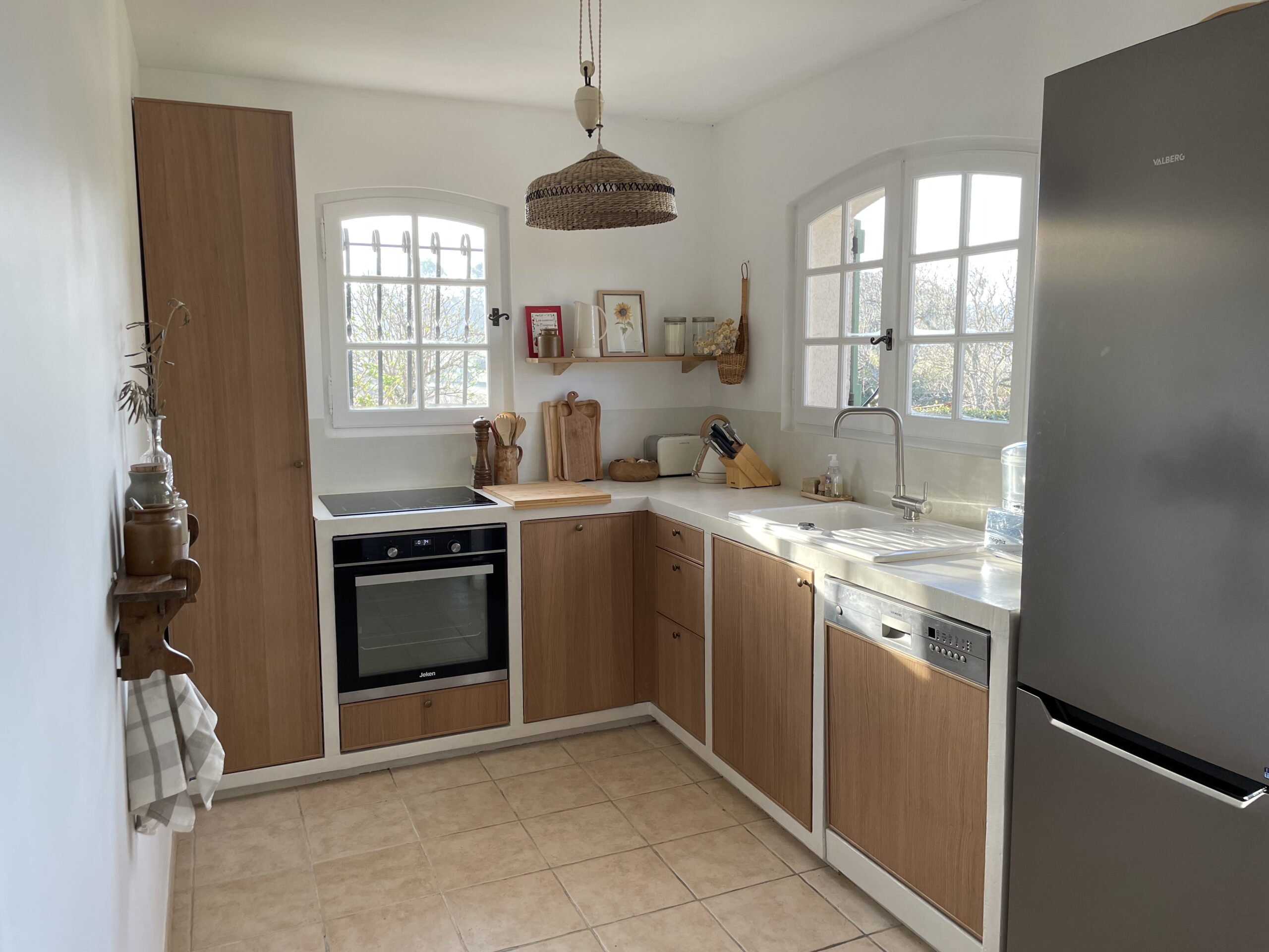 Gîte «Villa Trigone»