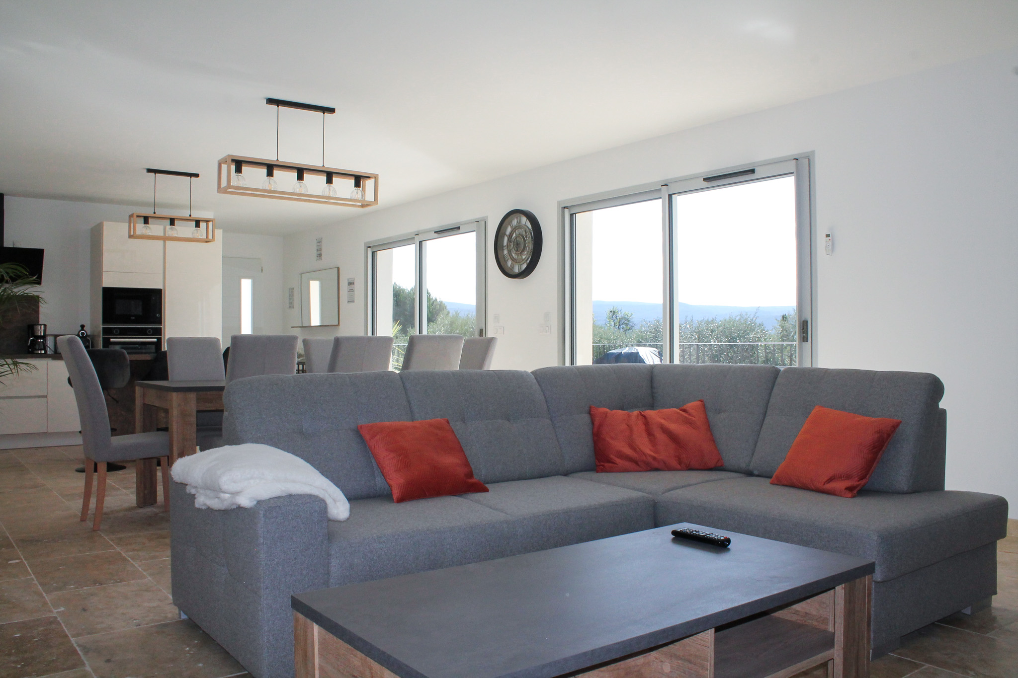 Gîte «La Villa Haute» Gîte «La Villa Haute»