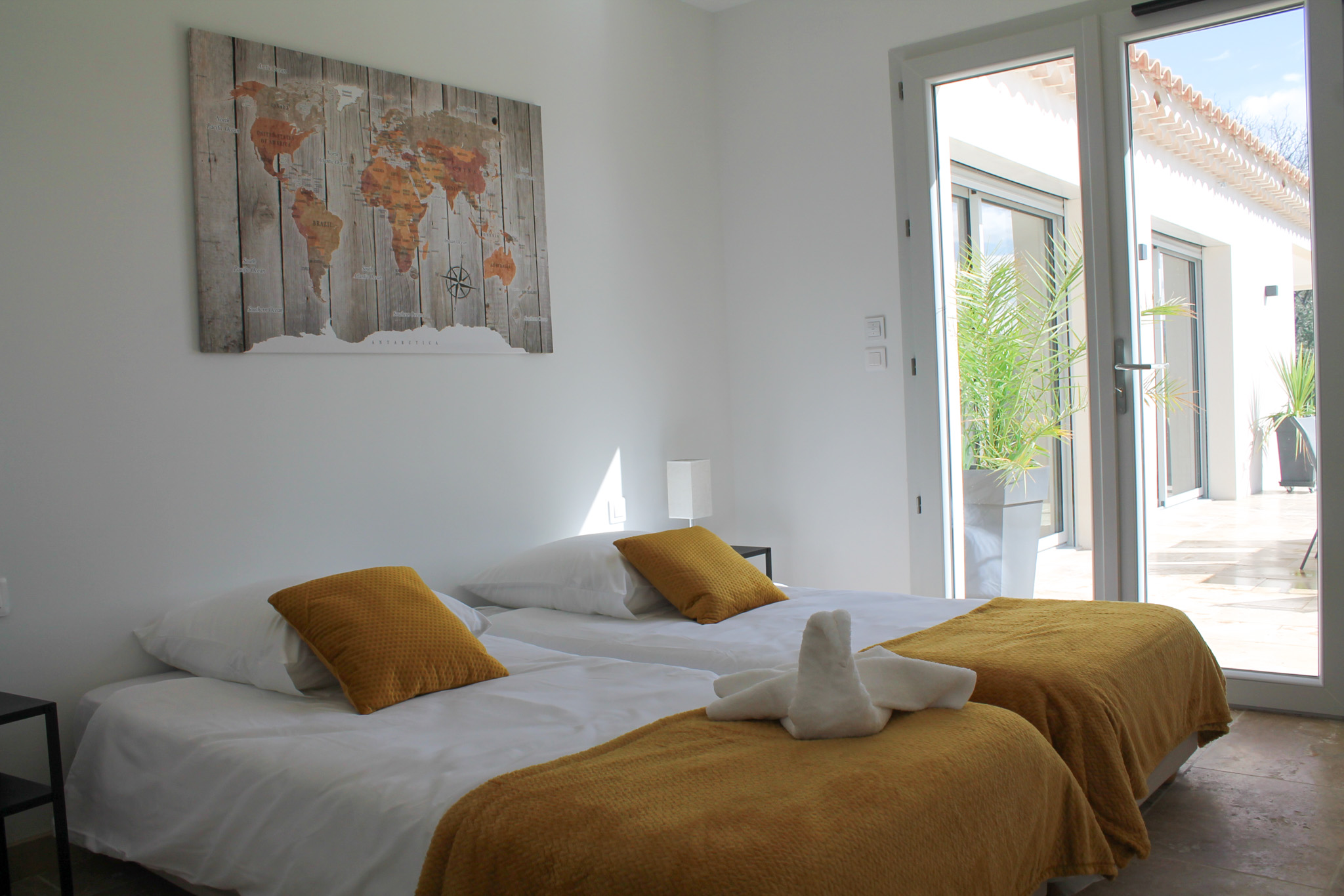 Gîte «La Villa Haute» Gîte «La Villa Haute»