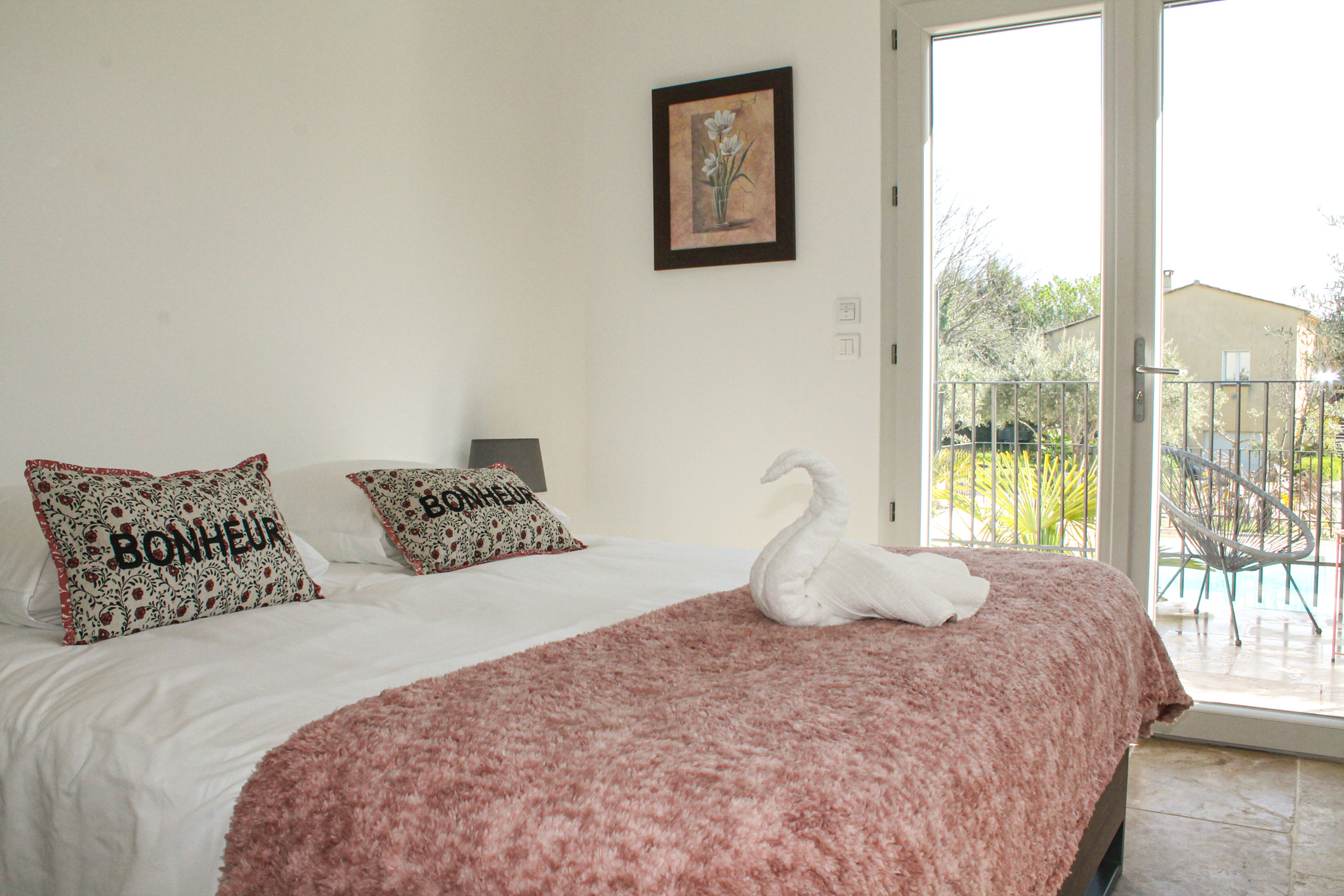 Gîte «La Villa Haute» Gîte «La Villa Haute»