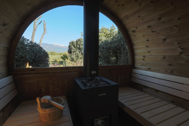 Gîte «Rouleraventoux»