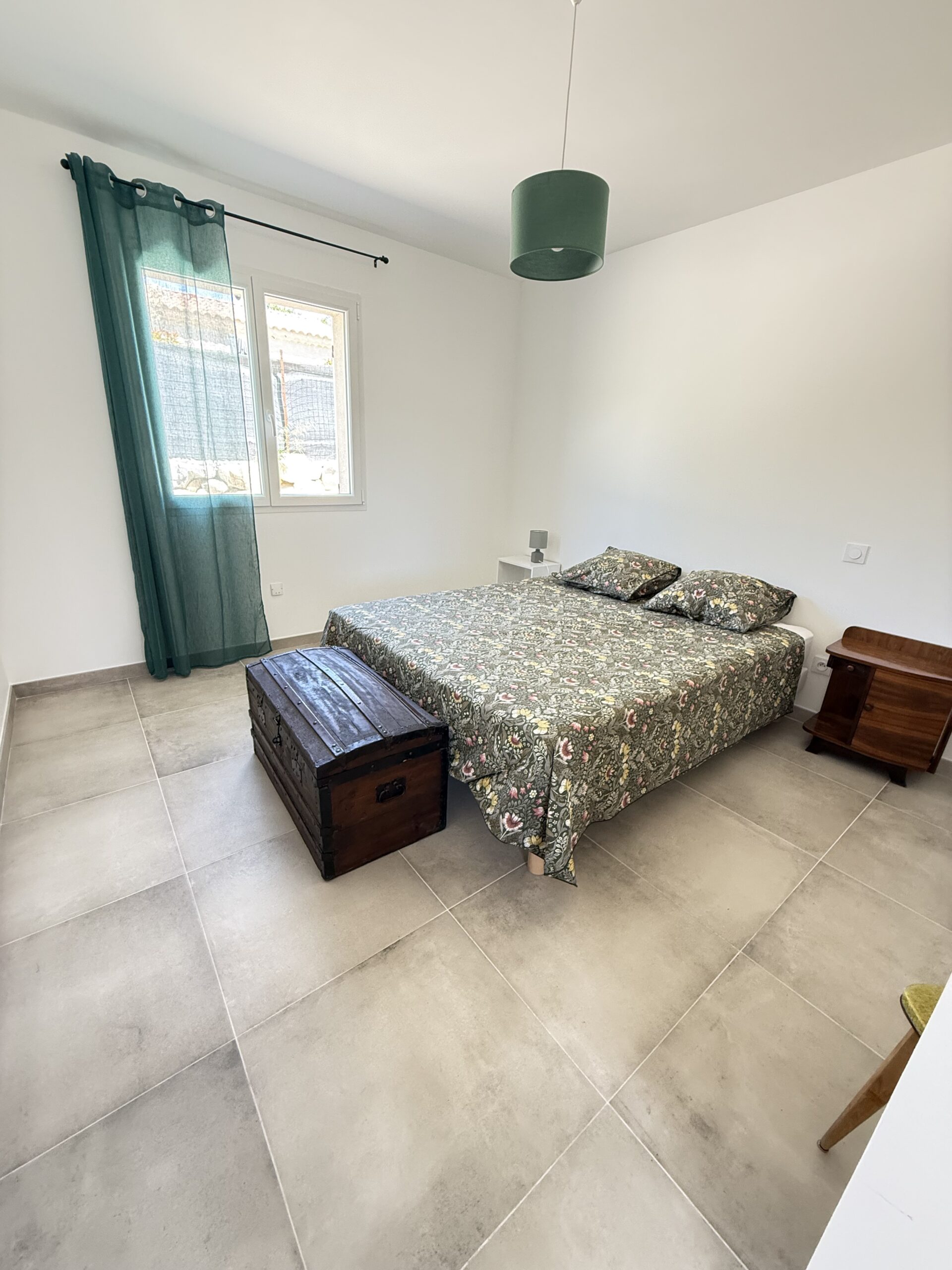 Gîte «La Villa Maria»