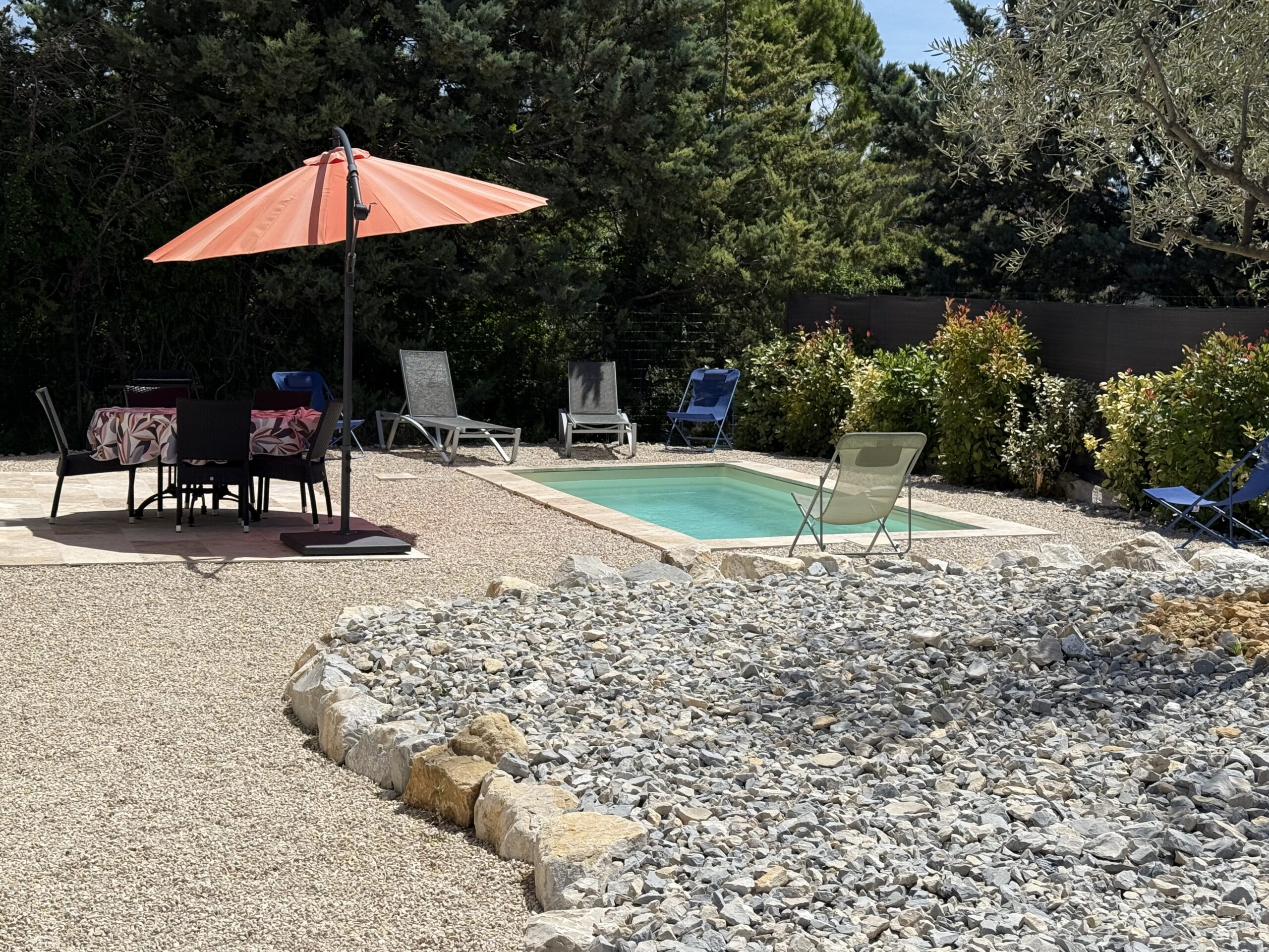 Gîte «La Villa Maria»