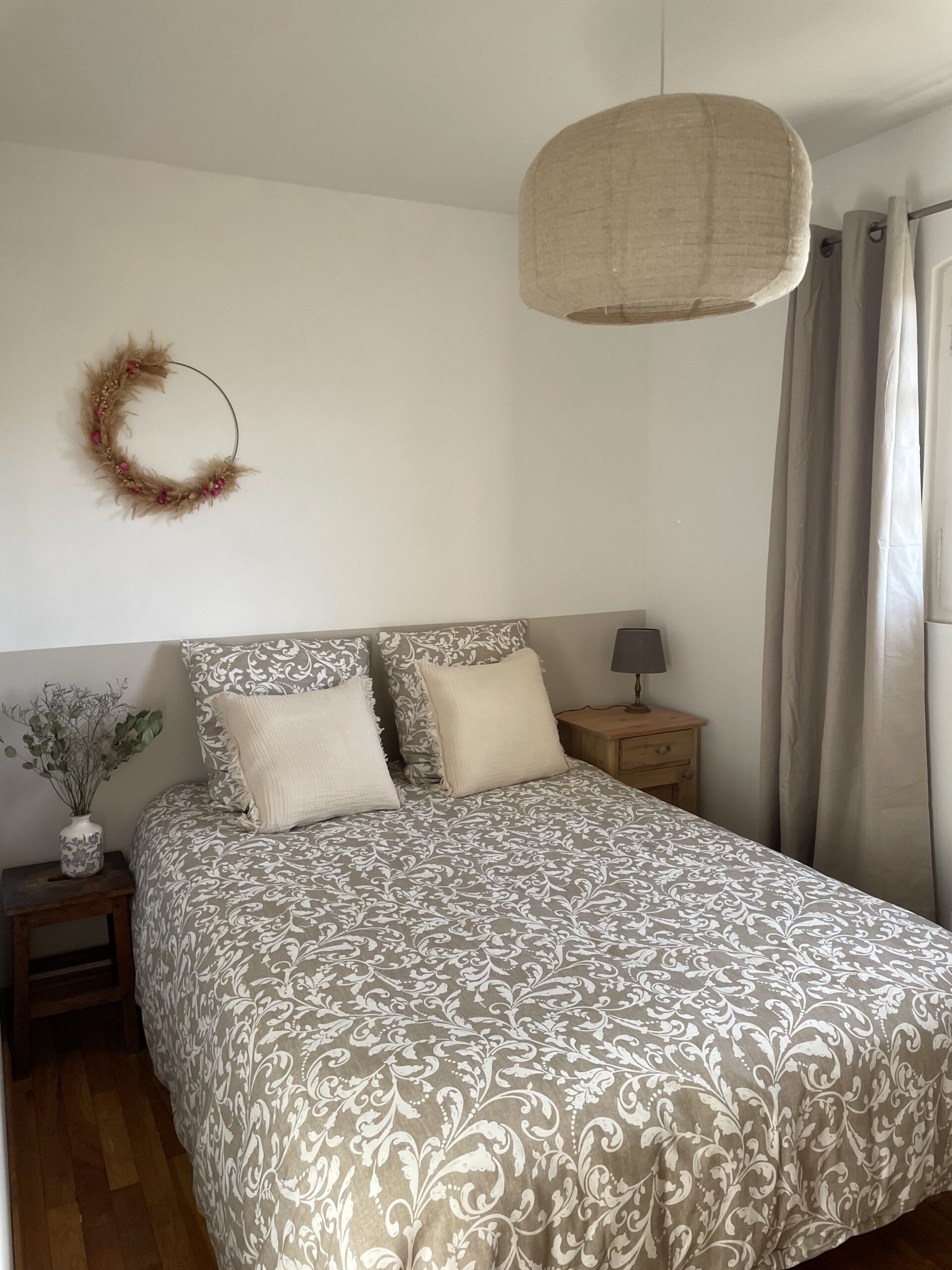 Gîte «Villa Trigone»