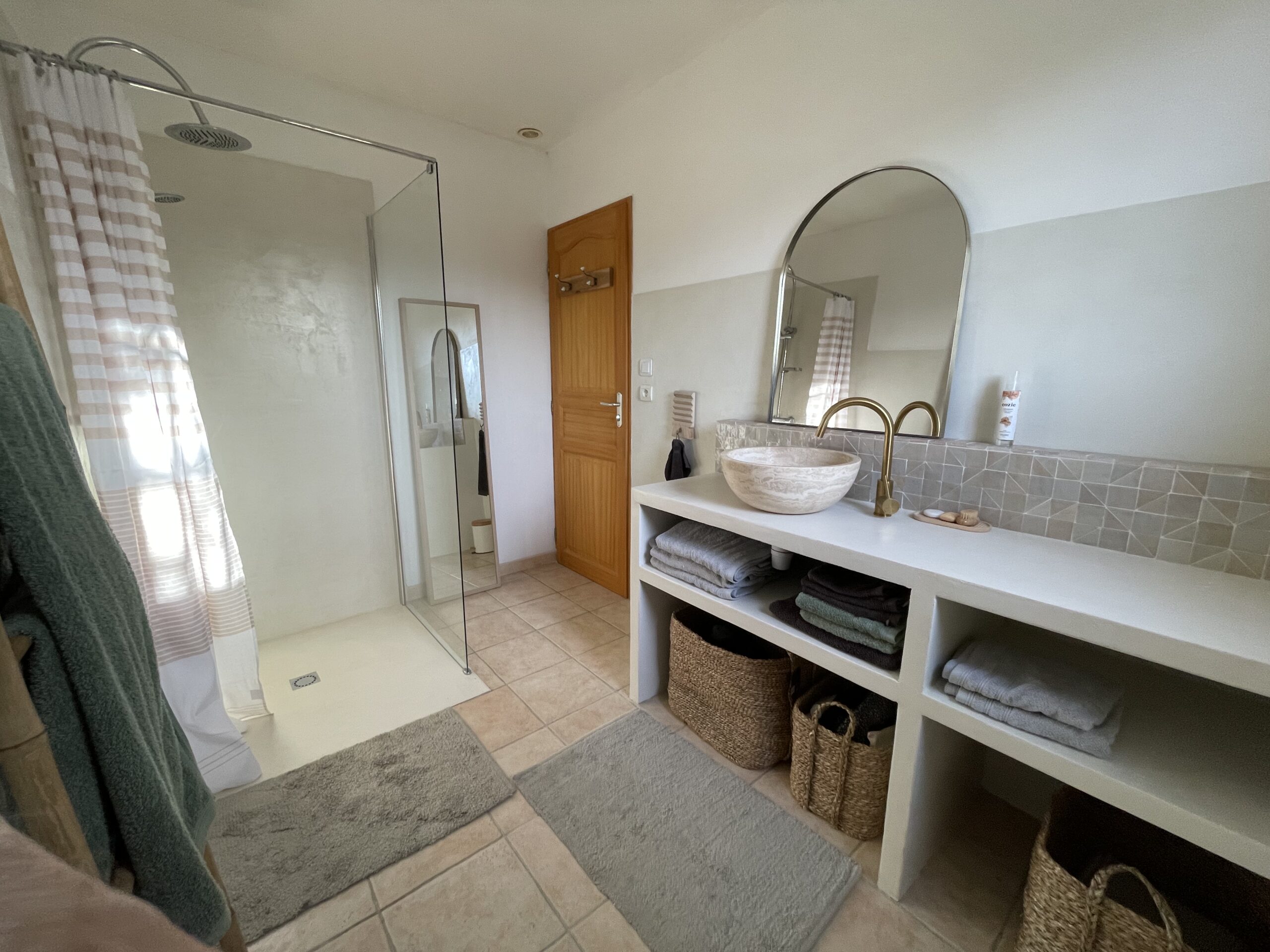 Gîte «Villa Trigone»