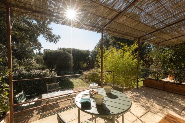 Gîte «Rouleraventoux»