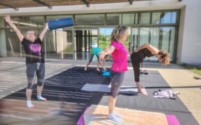 Yaka – Gym Pilates