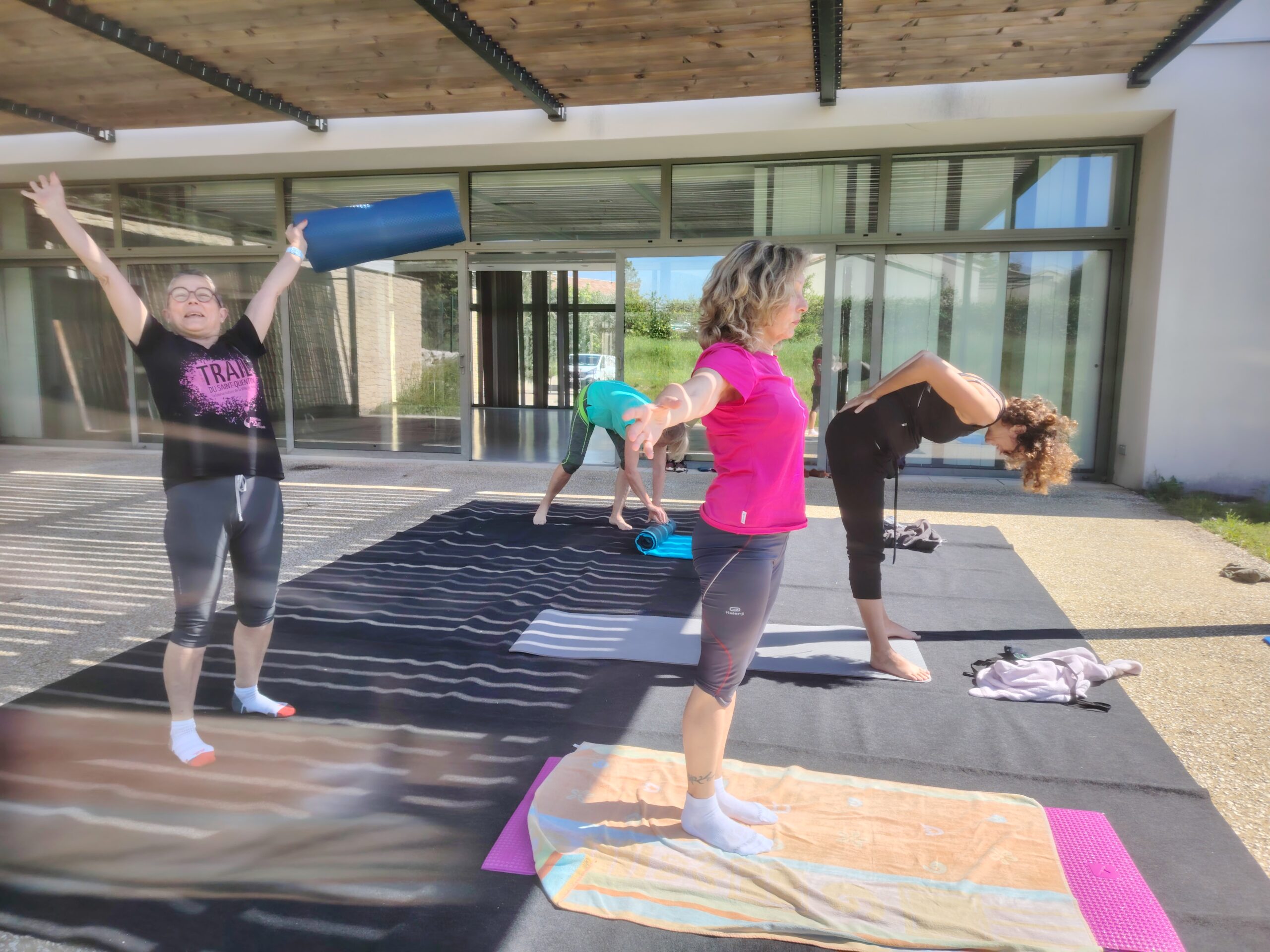 Yaka – Gym Pilates Yaka – Gym Pilates