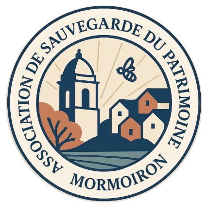 Association pour la Sauvegarde du Patrimoine Mormoironnais