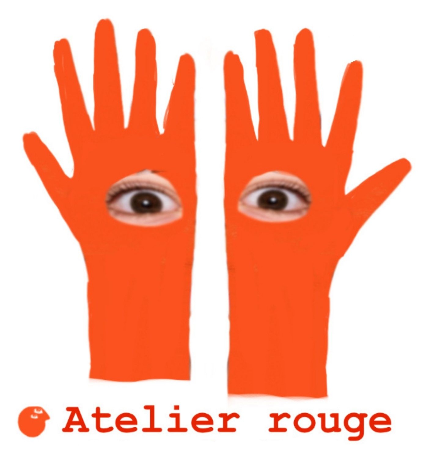 L&rsquo;Atelier Rouge