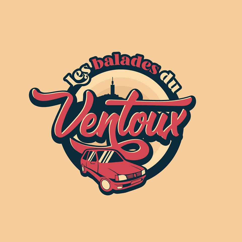 Les Balades du Ventoux