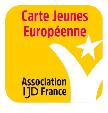 Carte Jeunes Européenne
