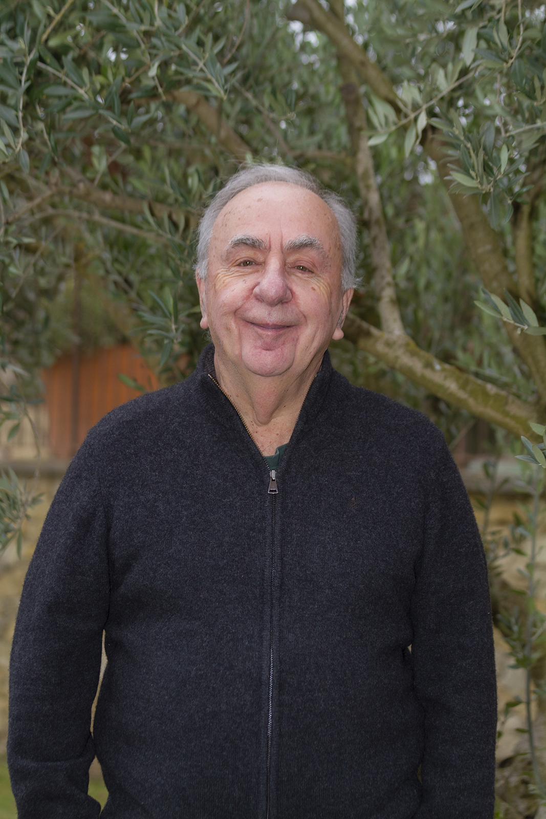 Jean-Marie MARCUCCI