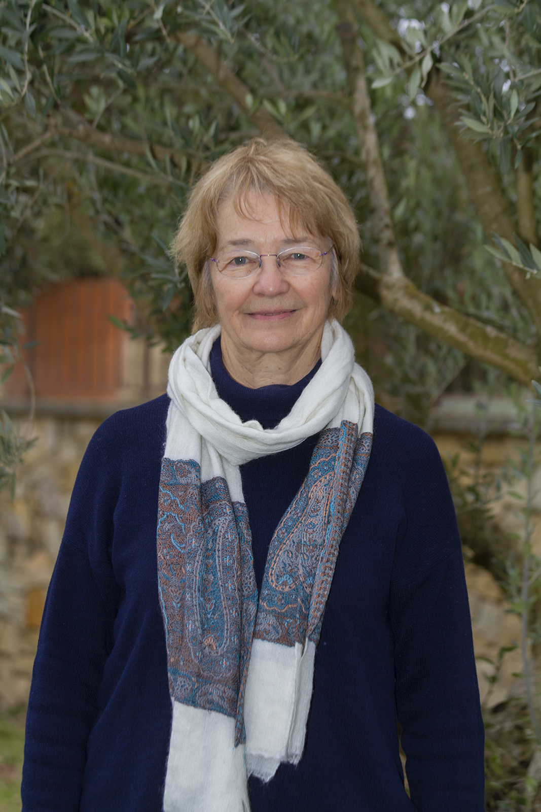 Nicole SAMSOEN TERRIER