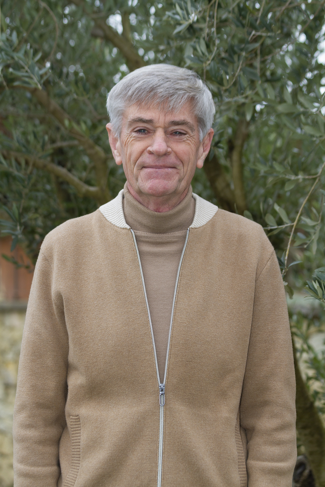 Thierry COULIBEUF