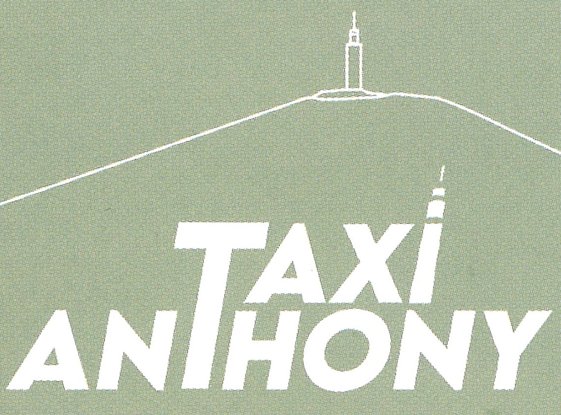 Taxi Anthony
