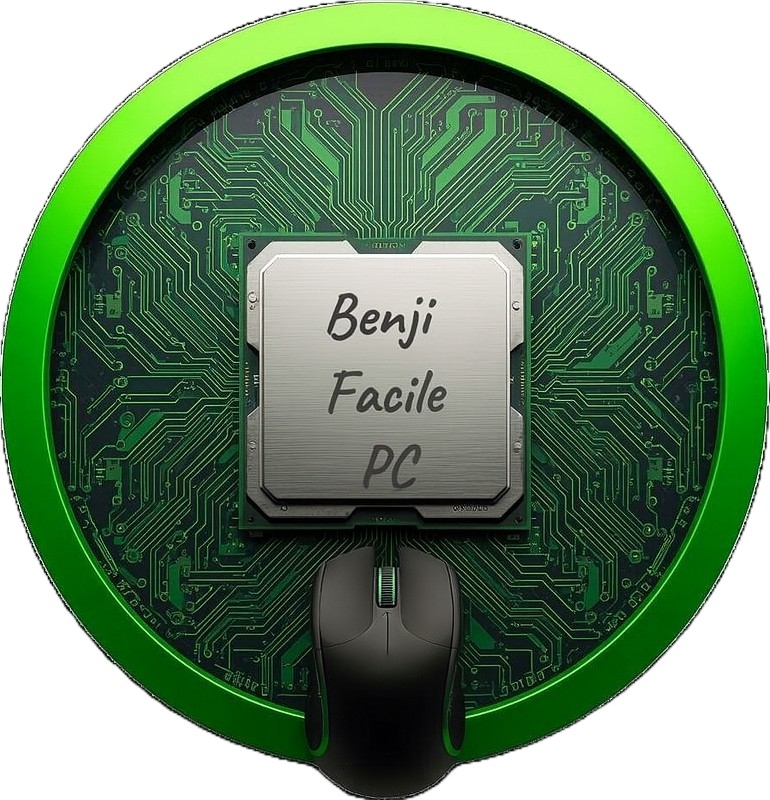 Benji Facile PC