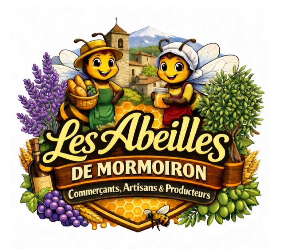 Les Abeilles de Mormoiron