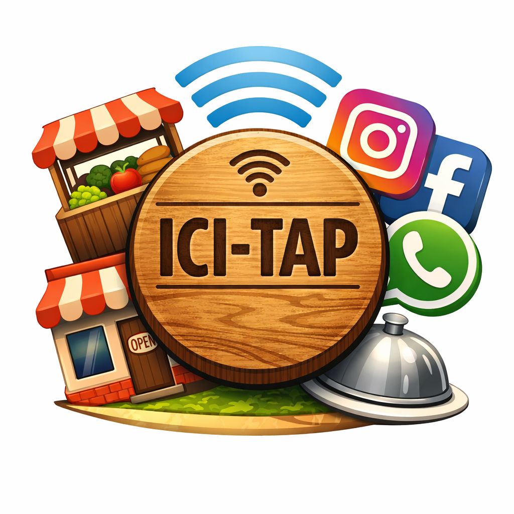 Ici-Tap