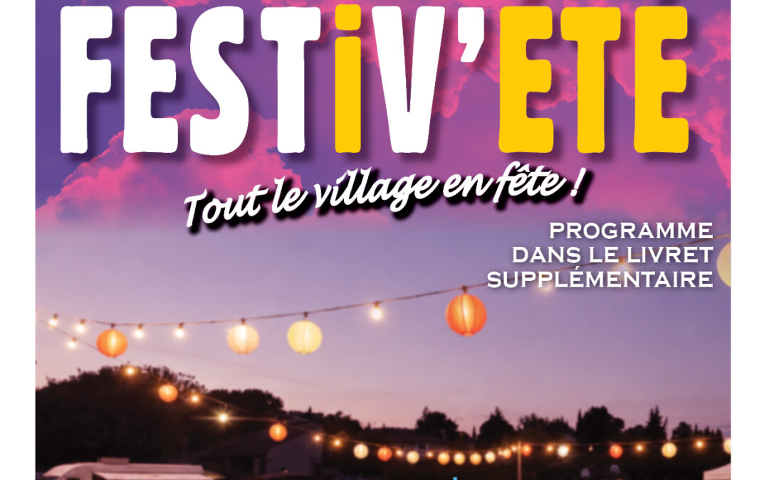 Le M’ – N°9 Juillet/Août 2026
